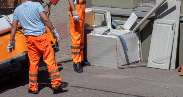 Best Recycling Services for Junk  in Trion, GA