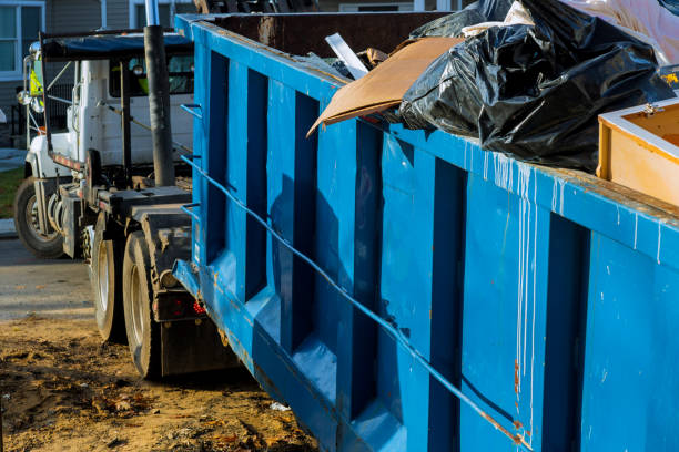 Best Garage Cleanout  in Trion, GA