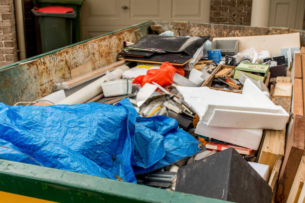 Professional Junk Removal Services in Trion, GA
