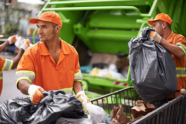 Best Scrap Metal Removal  in Trion, GA