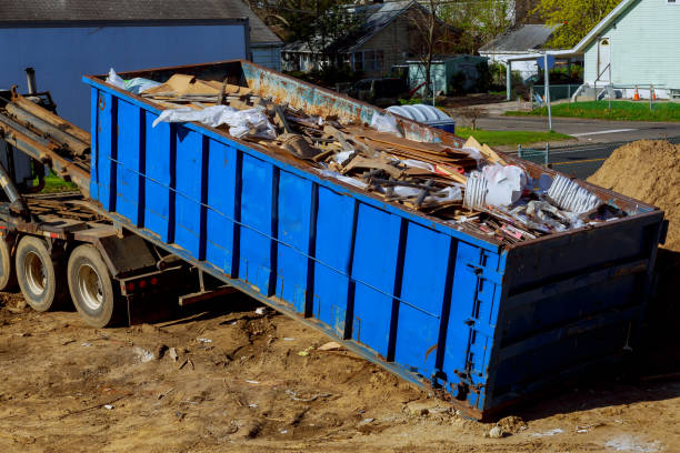 Best Attic Cleanout  in Trion, GA