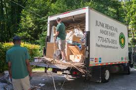 Recycling Services for Junk in Trion, GA