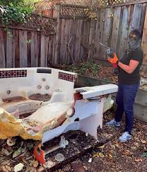 Best Commercial Junk Removal  in Trion, GA